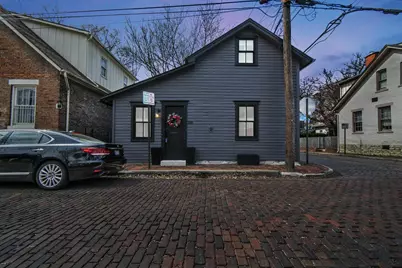 541 S Lazelle Street, Columbus, OH 43206 - Photo 1