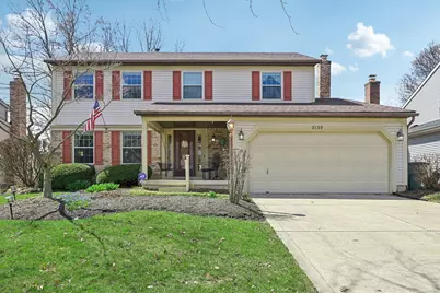 8139 Storrow Drive, Westerville, OH 43081 - Photo 1