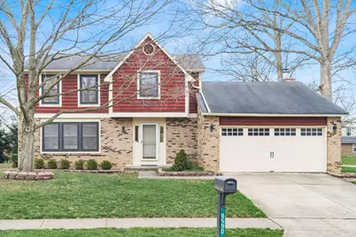 8590 Roscoe Place, Dublin, OH 43016 - Photo 1