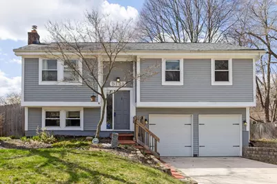 5121 Orange Blossom Court, Columbus, OH 43230 - Photo 1