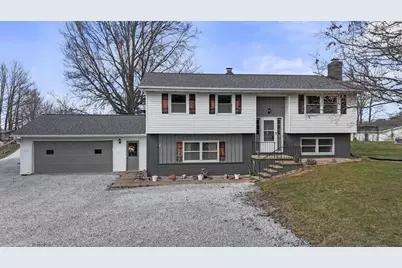 2112 County Road 2175, Loudonville, OH 44842 - Photo 1