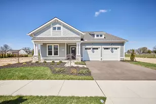 8410 Woodhaven N, New Albany, OH 43054 - Photo 1