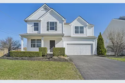 309 Timbersmith Drive, Delaware, OH 43015 - Photo 1