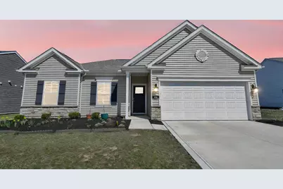 334 Mannaseh Drive W, Granville, OH 43023 - Photo 1