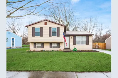 1538 Willow View Drive, Grove City, OH 43123 - Photo 1