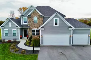 2876 Bible Dr, Bellefontaine, OH 43311 - Photo 1