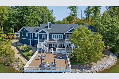 7326 State Route 19 #Unit 7, Lots 31 & 32, Mount Gilead, OH 43338 - Photo 1