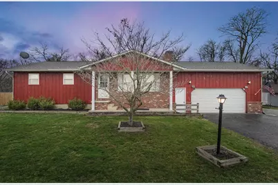 45 Leroy Street, Buckeye Lake, OH 43008 - Photo 1