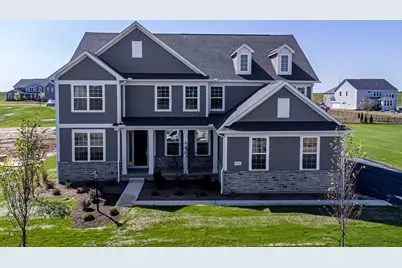 2546 Rangeland Drive #Lot 7080, Delaware, OH 43015 - Photo 1