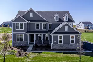 2546 Rangeland Dr, Delaware, OH 43015 - Photo 1