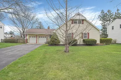 4384 Schirtzinger Road, Hilliard, OH 43026 - Photo 1