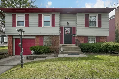 6068 Endicott Road, Columbus, OH 43229 - Photo 1