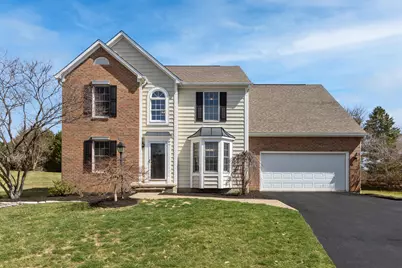 2020 Violet Court, Lewis Center, OH 43035 - Photo 1