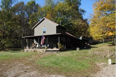 20561 Canada Road, Gambier, OH 43022 - Photo 1
