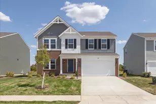 1085 Greenfield Dr, Marysville, OH 43040 - Photo 1