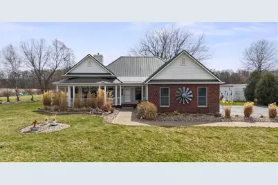 1645 Plymouth East Road, Plymouth, OH 44865 - Photo 1