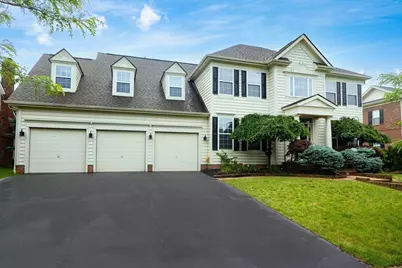 7200 Fernridge Drive, New Albany, OH 43054 - Photo 1