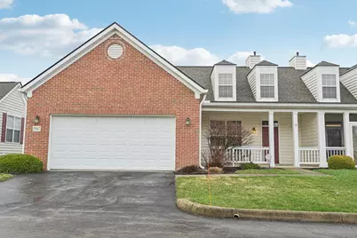 5967 Naughten Pond Drive, Columbus, OH 43213 - Photo 1