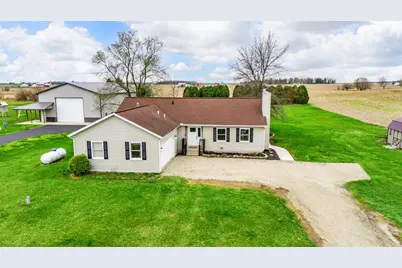 2547 E State Route 245, Cable, OH 43009 - Photo 1