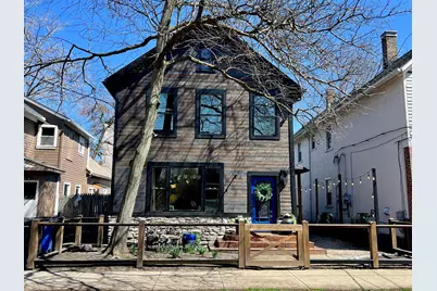 2499 Professor Avenue, Cleveland, OH 44113 - Photo 1