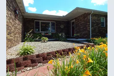 3061 County Road 11, Bellefontaine, OH 43311 - Photo 1