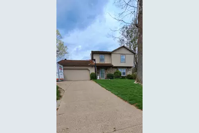 505 Marion Manor Woods, Newark, OH 43055 - Photo 1