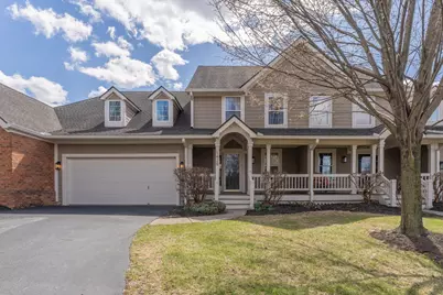 1428 Sedgefield Drive, New Albany, OH 43054 - Photo 1