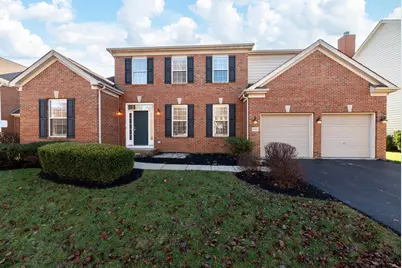 6885 Margarum Bend, New Albany, OH 43054 - Photo 1