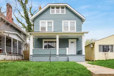 337 S Wayne Avenue, Columbus, OH 43204 - Photo 1