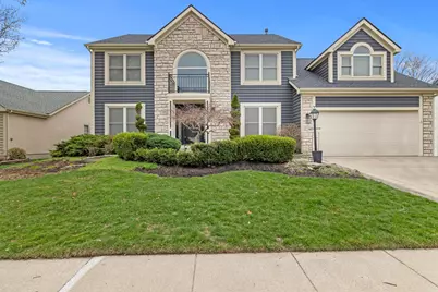 3681 Dayspring Drive, Hilliard, OH 43026 - Photo 1