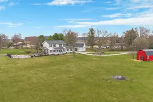 8383 Horseshoe Rd, Ashley, OH 43003 - Photo 1