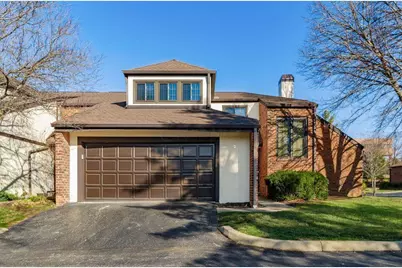 116 Saint Andre Street #8B, Worthington, OH 43085 - Photo 1