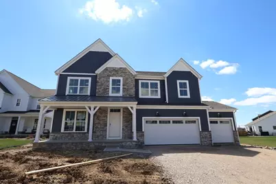 6092 Caboose Court, Plain City, OH 43064 - Photo 1