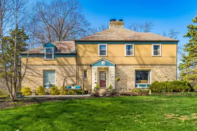 214 E North Broadway Street, Columbus, OH 43214 - Photo 1