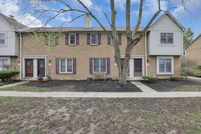 5313 Berrywood Drive, Columbus, OH 43220 - Photo 1