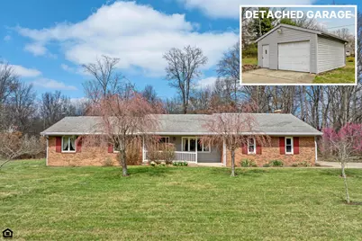 9119 Robinhood Circle, Westerville, OH 43082 - Photo 1