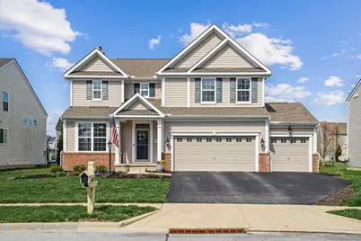 895 Saffron Drive, Sunbury, OH 43074 - Photo 1