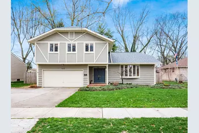 127 E Schrock Road, Westerville, OH 43081 - Photo 1