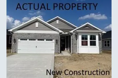 806 Heritage Boulevard, Delaware, OH 43015 - Photo 1