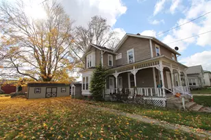 65 W College St, Fredericktown, OH 43019 - Photo 1