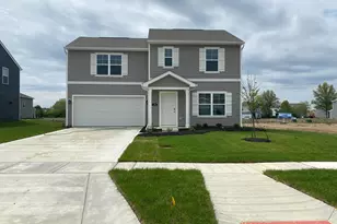 10 Mead Mill Dr, Ashville, OH 43103 - Photo 1