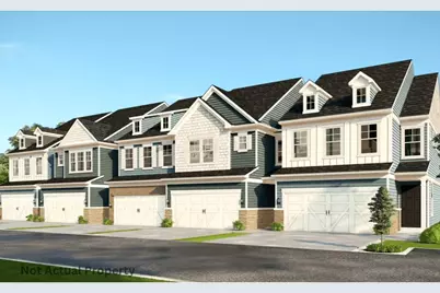 6550 Wheatly Road #LOT 704, New Albany, OH 43054 - Photo 1