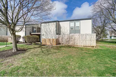 4655 Merrimar Circle E #F, Columbus, OH 43220 - Photo 1