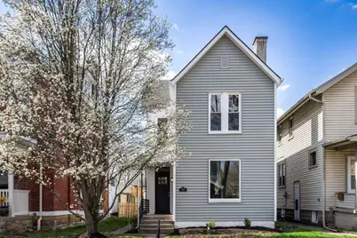 1405 S 5th Street, Columbus, OH 43207 - Photo 1