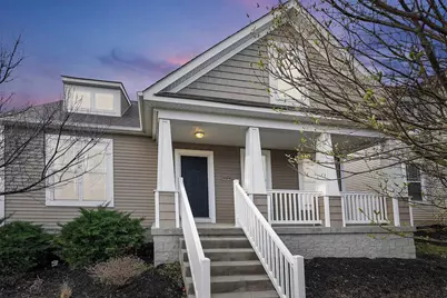 4474 Snowy Meadow Drive, Grove City, OH 43123 - Photo 1