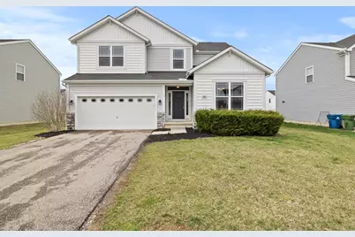 2067 Derby Drive, Marysville, OH 43040 - Photo 1