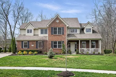 1295 Dunrovin Drive, New Albany, OH 43054 - Photo 1