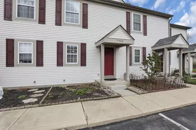 7480 Call Road, Blacklick, OH 43004 - Photo 1