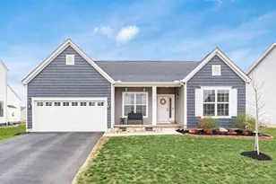 1530 Shagbark St, Circleville, OH 43113 - Photo 1