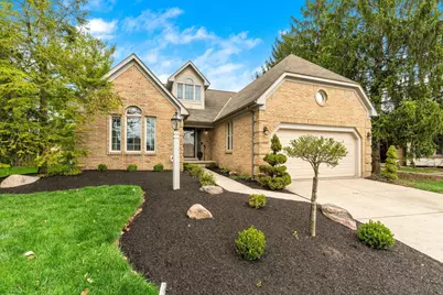 1297 Durness Court, Columbus, OH 43235 - Photo 1